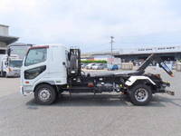 MITSUBISHI FUSO Fighter Container Carrier Truck QKG-FK62FZ 2016 53,500km_23
