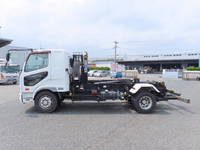 MITSUBISHI FUSO Fighter Container Carrier Truck QKG-FK62FZ 2016 53,500km_24