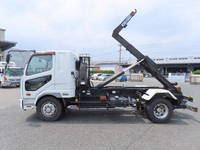 MITSUBISHI FUSO Fighter Container Carrier Truck QKG-FK62FZ 2016 53,500km_25