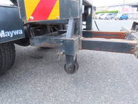 MITSUBISHI FUSO Fighter Container Carrier Truck QKG-FK62FZ 2016 53,500km_27