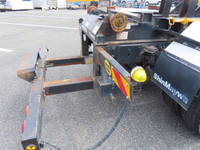 MITSUBISHI FUSO Fighter Container Carrier Truck QKG-FK62FZ 2016 53,500km_28