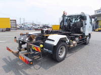 MITSUBISHI FUSO Fighter Container Carrier Truck QKG-FK62FZ 2016 53,500km_2