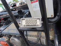 MITSUBISHI FUSO Fighter Container Carrier Truck QKG-FK62FZ 2016 53,500km_30