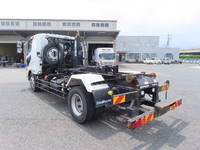 MITSUBISHI FUSO Fighter Container Carrier Truck QKG-FK62FZ 2016 53,500km_4