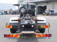 MITSUBISHI FUSO Fighter Container Carrier Truck QKG-FK62FZ 2016 53,500km_5