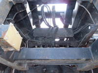 MITSUBISHI FUSO Fighter Container Carrier Truck QKG-FK62FZ 2016 53,500km_9