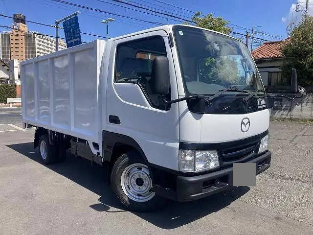 MAZDA Titan Dash Flat Body TC-SYE6T 2004 104,038km