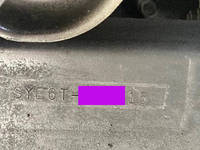 MAZDA Titan Dash Flat Body TC-SYE6T 2004 104,038km_11