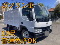 MAZDA Titan Dash Flat Body TC-SYE6T 2004 104,038km_1