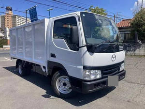 MAZDA Titan Dash Flat Body TC-SYE6T 2004 104,038km_1