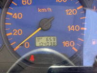 MAZDA Titan Dash Flat Body TC-SYE6T 2004 104,038km_25
