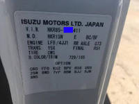 ISUZU Elf Flat Body TRG-NKR85A 2016 65,128km_10