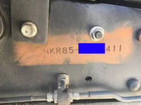 ISUZU Elf Flat Body TRG-NKR85A 2016 65,128km_15