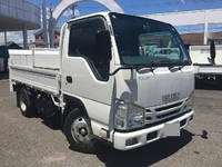 ISUZU Elf Flat Body TRG-NKR85A 2016 65,128km_1