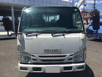 ISUZU Elf Flat Body TRG-NKR85A 2016 65,128km_3