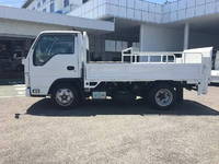 ISUZU Elf Flat Body TRG-NKR85A 2016 65,128km_5