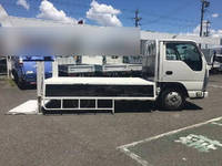 ISUZU Elf Flat Body TRG-NKR85A 2016 65,128km_9