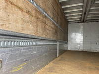 HINO Ranger Aluminum Wing BKG-FC7JLYA 2011 294,062km_10