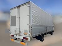 HINO Ranger Aluminum Wing BKG-FC7JLYA 2011 294,062km_2