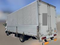 HINO Ranger Aluminum Wing BKG-FC7JLYA 2011 294,062km_4