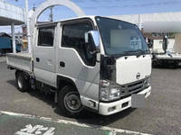 NISSAN Atlas Double Cab 2RG-AHR88A 2020 58,545km_1