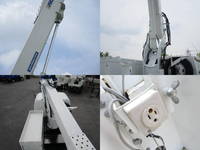 HINO Dutro Cherry Picker TKG-XZU600X 2013 43,000km_12