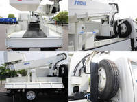 HINO Dutro Cherry Picker TKG-XZU600X 2013 43,000km_13