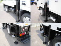 HINO Dutro Cherry Picker TKG-XZU600X 2013 43,000km_15