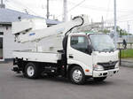 Dutro Cherry Picker