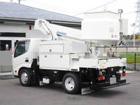 HINO Dutro Cherry Picker TKG-XZU600X 2013 43,000km_2