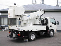 HINO Dutro Cherry Picker TKG-XZU600X 2013 43,000km_4