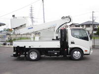 HINO Dutro Cherry Picker TKG-XZU600X 2013 43,000km_5