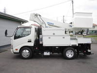 HINO Dutro Cherry Picker TKG-XZU600X 2013 43,000km_6
