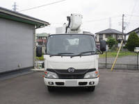 HINO Dutro Cherry Picker TKG-XZU600X 2013 43,000km_7