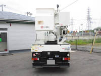 HINO Dutro Cherry Picker TKG-XZU600X 2013 43,000km_8
