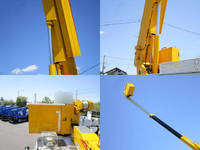 ISUZU Elf Cherry Picker SKG-NKR85YN 2012 94,000km_10