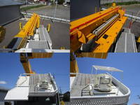 ISUZU Elf Cherry Picker SKG-NKR85YN 2012 94,000km_15