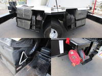 ISUZU Elf Cherry Picker SKG-NKR85YN 2012 94,000km_19