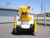 ISUZU Elf Cherry Picker SKG-NKR85YN 2012 94,000km_8