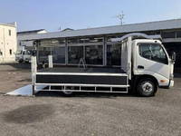 TOYOTA Dyna Flat Body 2SG-XKU645 2020 29,080km_11