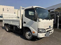 TOYOTA Dyna Flat Body 2SG-XKU645 2020 29,080km_1