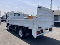 ISUZU Elf Flat Body TRG-NMR85R 2016 127,610km_2