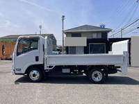 ISUZU Elf Flat Body TRG-NMR85R 2016 127,610km_4