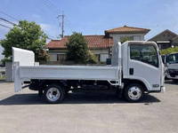 ISUZU Elf Flat Body TRG-NMR85R 2016 127,610km_5