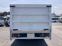 ISUZU Elf Flat Body TRG-NMR85R 2016 127,610km_6
