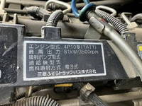 MITSUBISHI FUSO Canter Double Cab TPG-FBA00 2019 58,883km_11