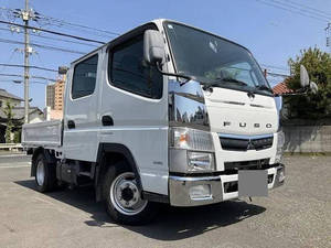 Canter Double Cab_1