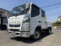 MITSUBISHI FUSO Canter Double Cab TPG-FBA00 2019 58,883km_3