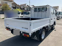 MITSUBISHI FUSO Canter Double Cab TPG-FBA00 2019 58,883km_4