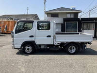MITSUBISHI FUSO Canter Double Cab TPG-FBA00 2019 58,883km_6
